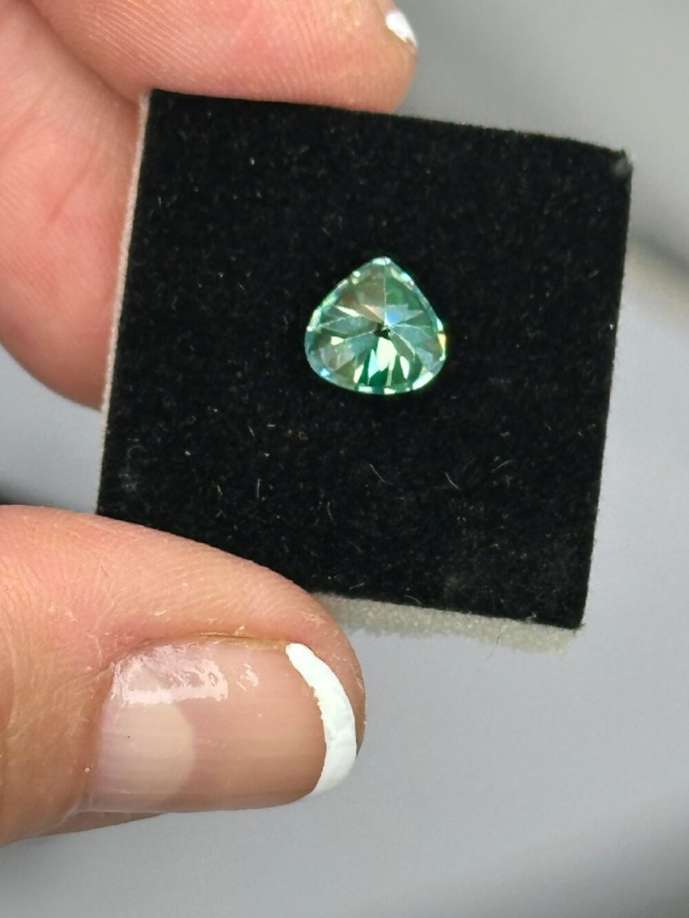 Multi-Color Diamond - Picture 15 of 16